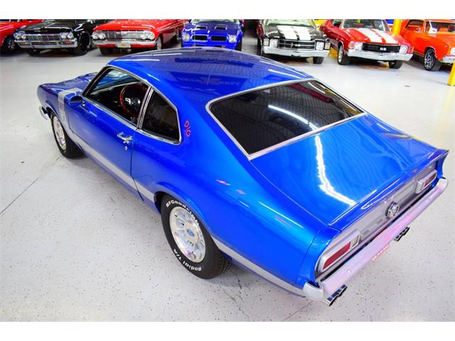 1973 Ford Maverick (CC-1836496) for sale in Wayne, Michigan