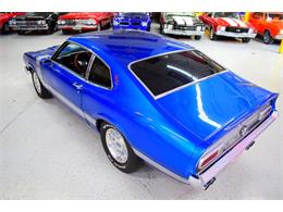 1973 Ford Maverick (CC-1836496) for sale in Wayne, Michigan