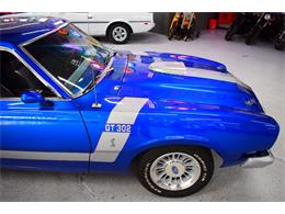 1973 Ford Maverick (CC-1836496) for sale in Wayne, Michigan