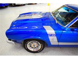 1973 Ford Maverick (CC-1836496) for sale in Wayne, Michigan