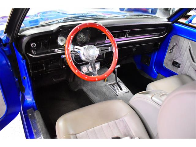 1973 Ford Maverick (CC-1836496) for sale in Wayne, Michigan