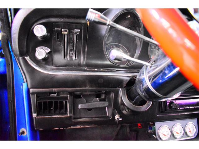 1973 Ford Maverick (CC-1836496) for sale in Wayne, Michigan