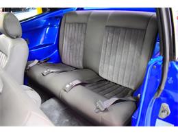 1973 Ford Maverick (CC-1836496) for sale in Wayne, Michigan