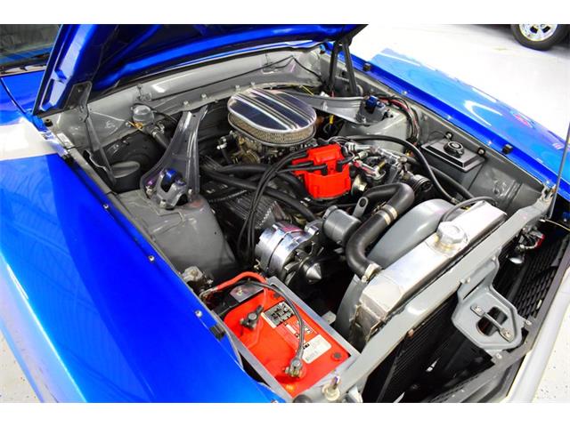 1973 Ford Maverick (CC-1836496) for sale in Wayne, Michigan