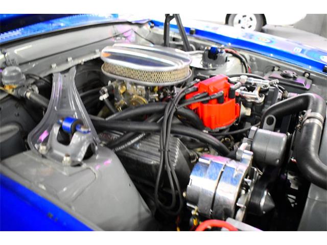 1973 Ford Maverick (CC-1836496) for sale in Wayne, Michigan