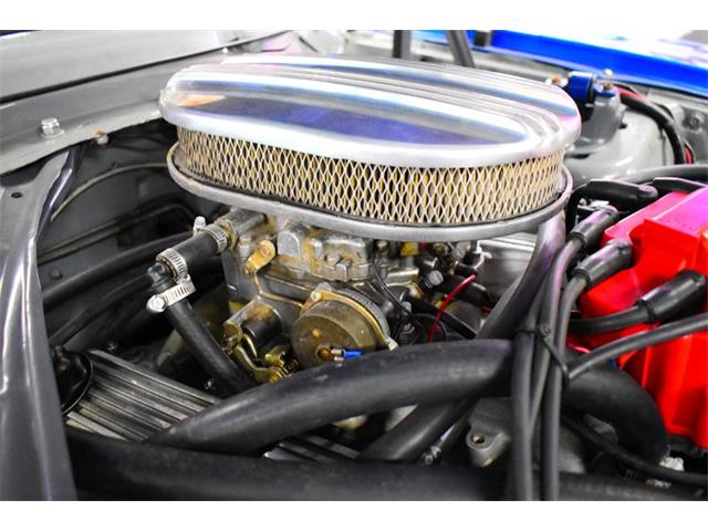 1973 Ford Maverick (CC-1836496) for sale in Wayne, Michigan