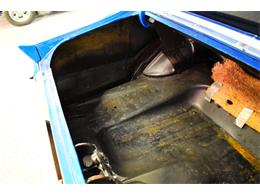 1973 Ford Maverick (CC-1836496) for sale in Wayne, Michigan