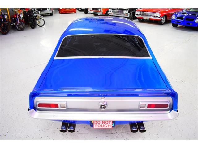 1973 Ford Maverick (CC-1836496) for sale in Wayne, Michigan