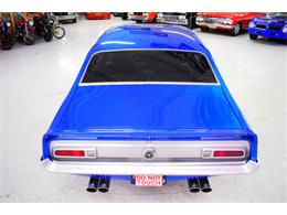 1973 Ford Maverick (CC-1836496) for sale in Wayne, Michigan