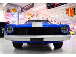 1973 Ford Maverick (CC-1836496) for sale in Wayne, Michigan