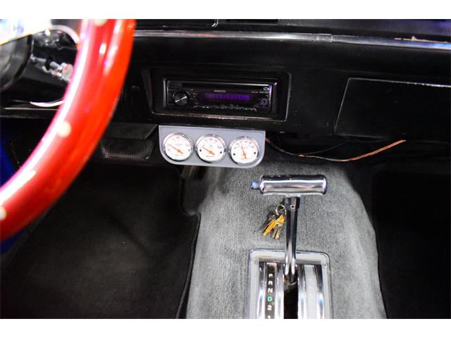 1973 Ford Maverick (CC-1836496) for sale in Wayne, Michigan