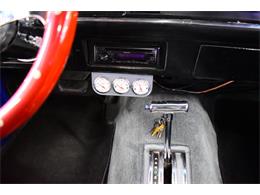 1973 Ford Maverick (CC-1836496) for sale in Wayne, Michigan