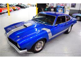 1973 Ford Maverick (CC-1836496) for sale in Wayne, Michigan