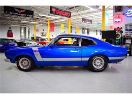 1973 Ford Maverick (CC-1836496) for sale in Wayne, Michigan