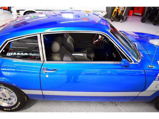 1973 Ford Maverick (CC-1836496) for sale in Wayne, Michigan