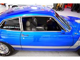 1973 Ford Maverick (CC-1836496) for sale in Wayne, Michigan