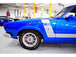 1973 Ford Maverick (CC-1836496) for sale in Wayne, Michigan