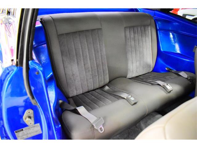 1973 Ford Maverick (CC-1836496) for sale in Wayne, Michigan