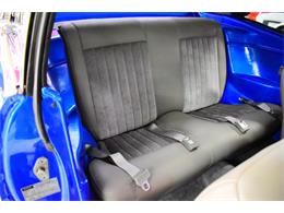 1973 Ford Maverick (CC-1836496) for sale in Wayne, Michigan