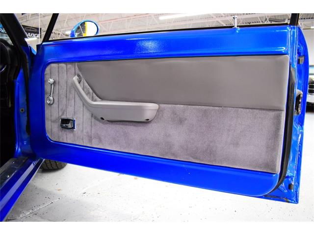 1973 Ford Maverick (CC-1836496) for sale in Wayne, Michigan