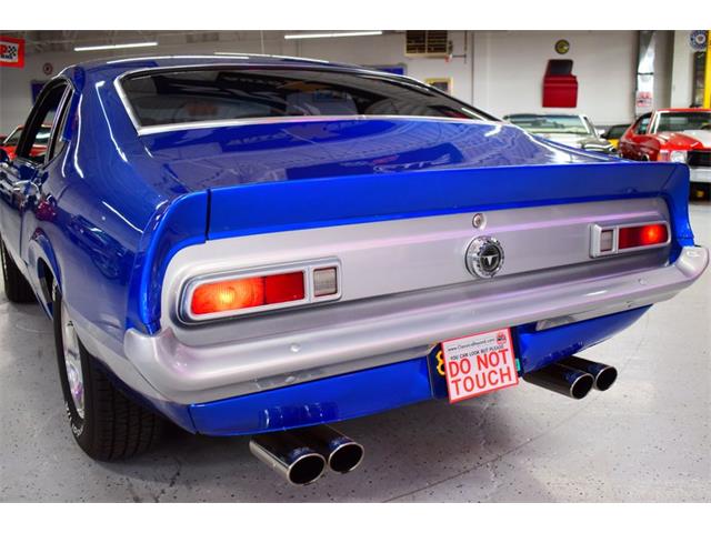 1973 Ford Maverick (CC-1836496) for sale in Wayne, Michigan