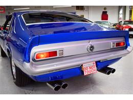 1973 Ford Maverick (CC-1836496) for sale in Wayne, Michigan