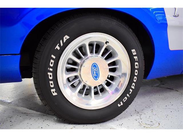 1973 Ford Maverick (CC-1836496) for sale in Wayne, Michigan