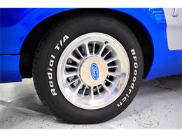 1973 Ford Maverick (CC-1836496) for sale in Wayne, Michigan