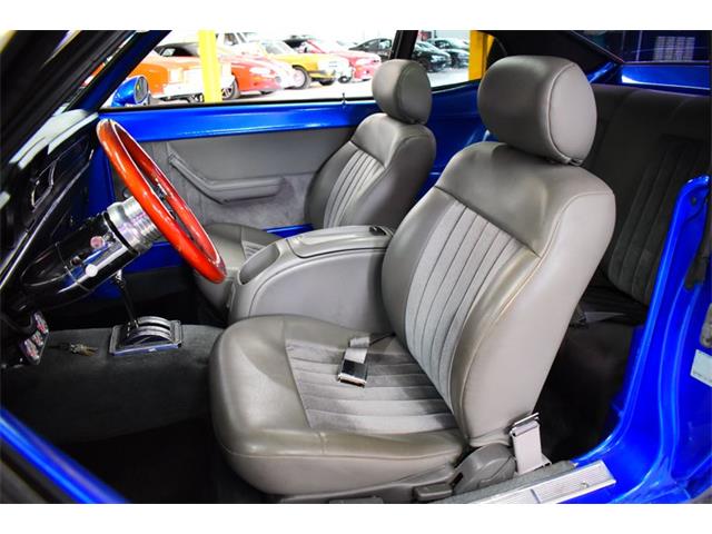 1973 Ford Maverick (CC-1836496) for sale in Wayne, Michigan