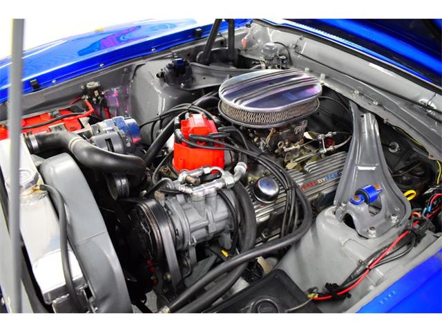 1973 Ford Maverick (CC-1836496) for sale in Wayne, Michigan