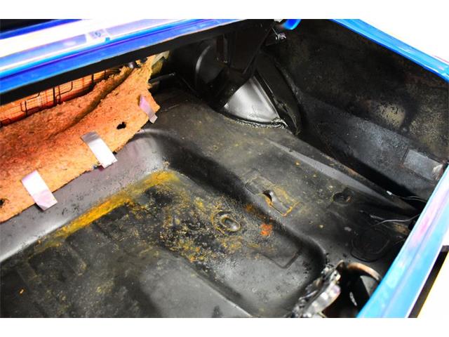 1973 Ford Maverick (CC-1836496) for sale in Wayne, Michigan