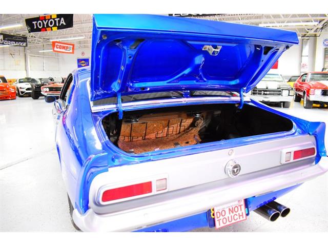 1973 Ford Maverick (CC-1836496) for sale in Wayne, Michigan