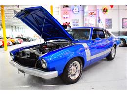 1973 Ford Maverick (CC-1836496) for sale in Wayne, Michigan
