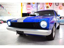 1973 Ford Maverick (CC-1836496) for sale in Wayne, Michigan
