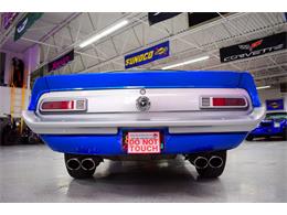 1973 Ford Maverick (CC-1836496) for sale in Wayne, Michigan