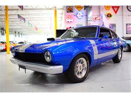 1973 Ford Maverick (CC-1836496) for sale in Wayne, Michigan