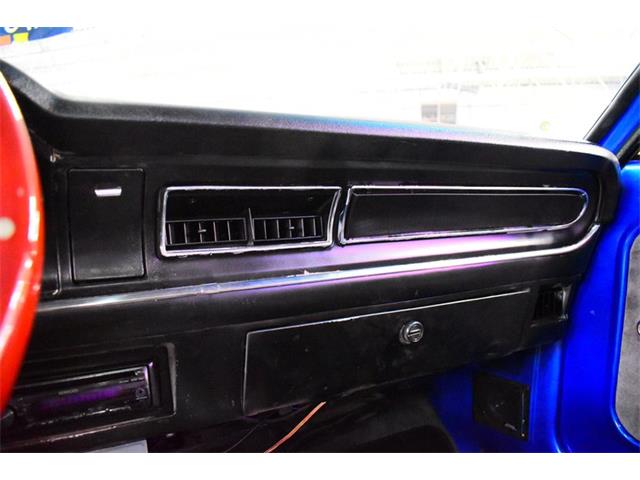 1973 Ford Maverick (CC-1836496) for sale in Wayne, Michigan