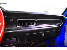 1973 Ford Maverick (CC-1836496) for sale in Wayne, Michigan