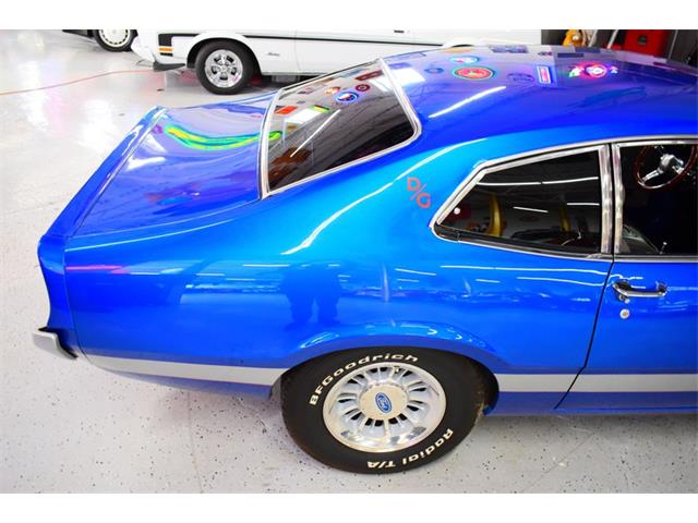 1973 Ford Maverick (CC-1836496) for sale in Wayne, Michigan