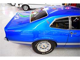 1973 Ford Maverick (CC-1836496) for sale in Wayne, Michigan