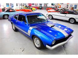 1973 Ford Maverick (CC-1836496) for sale in Wayne, Michigan