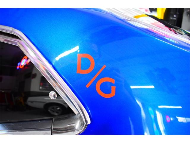 1973 Ford Maverick (CC-1836496) for sale in Wayne, Michigan