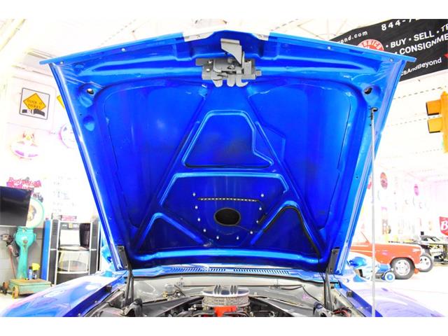 1973 Ford Maverick (CC-1836496) for sale in Wayne, Michigan