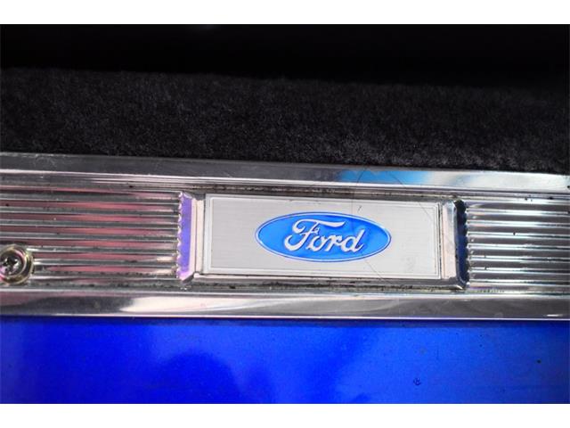 1973 Ford Maverick (CC-1836496) for sale in Wayne, Michigan