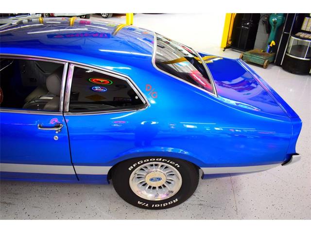 1973 Ford Maverick (CC-1836496) for sale in Wayne, Michigan