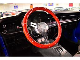 1973 Ford Maverick (CC-1836496) for sale in Wayne, Michigan