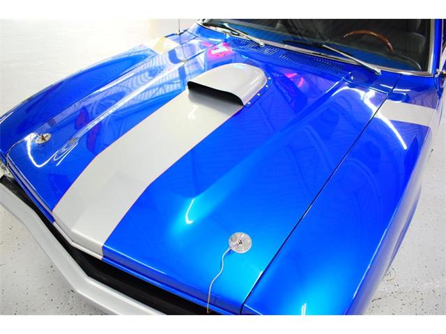 1973 Ford Maverick (CC-1836496) for sale in Wayne, Michigan