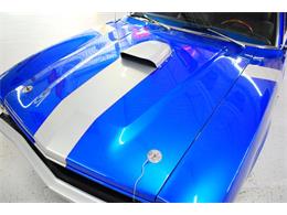 1973 Ford Maverick (CC-1836496) for sale in Wayne, Michigan