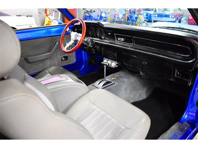 1973 Ford Maverick (CC-1836496) for sale in Wayne, Michigan