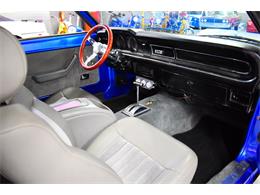 1973 Ford Maverick (CC-1836496) for sale in Wayne, Michigan